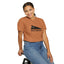 Totally Unbothered Unisex Statement T-Shirt