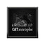 CATastrophe Jewelry Box - Elegant Storage Solution