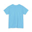 Camiseta Unisex de Algodón Pesado Fist Bump