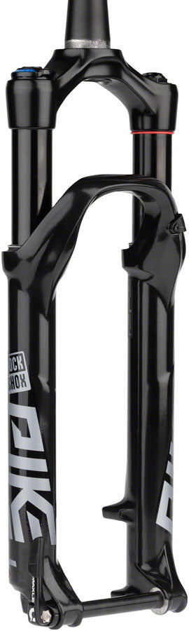 Fourche de suspension RockShox Pike DJ - 26" 100mm