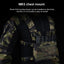 LV-119 Tactical Chest Rig Set - Korvel