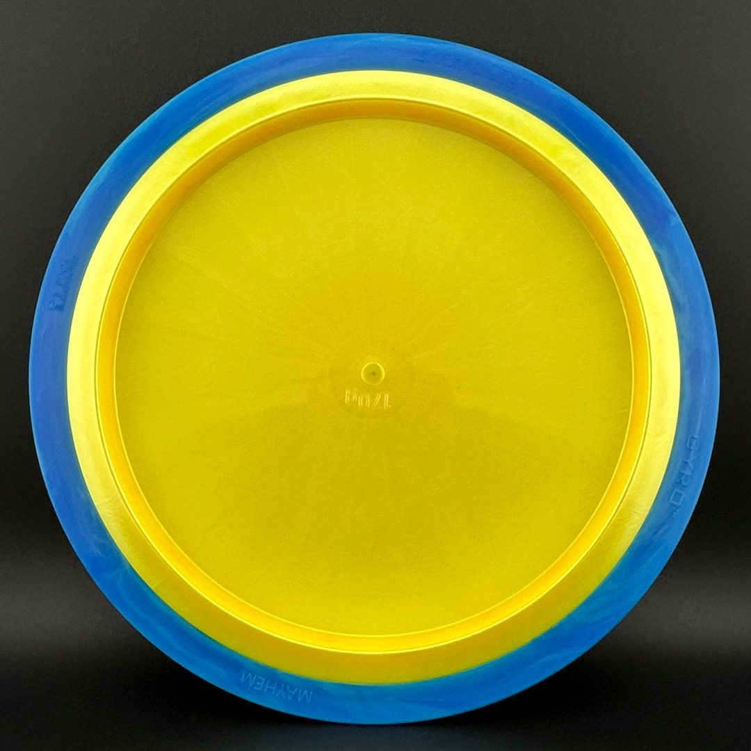 Axiom Plasma Mayhem Disque de Golf