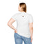 Camiseta Parodia Swoop & Stripes – Camiseta Unisex de Algodón Suave