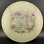 Disco Tomb C-Blend Stardust - Rendimiento Premium
