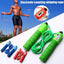 Adjustable Jump Rope with Counter - Premium Fitness Tool
