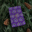 Epilepsy Warrior Gift Wrap - Purple Awareness Paper