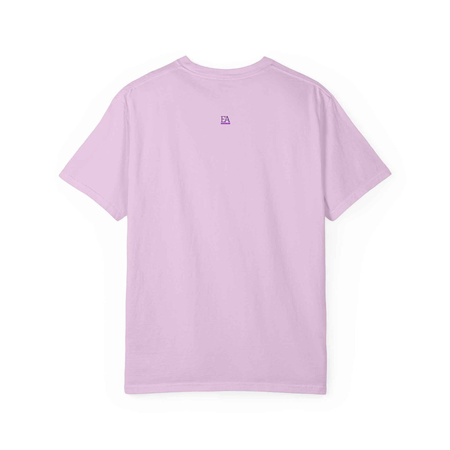 Handled, Actually – Epilepsy Awareness Unisex T-Shirt