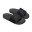 Still Here / Still Standing Slide Sandals — Quiet Strength Edition