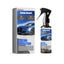 Winter Coating Snow Melt Spray, Car Windshield Fast Snow Melt Defrost Vehicle Deicing Agent - Korvel