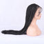 Long Synthetic Wig with Braided Box Braids Wigs For Black Women Daily Wear White Hat Wig Adjustable For Girls - Korvel