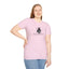 Purrcussionist Unisex Softstyle T-Shirt