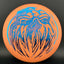 Proto Glow Nexus Aviar - Edición Calabaza Halloween 2025
