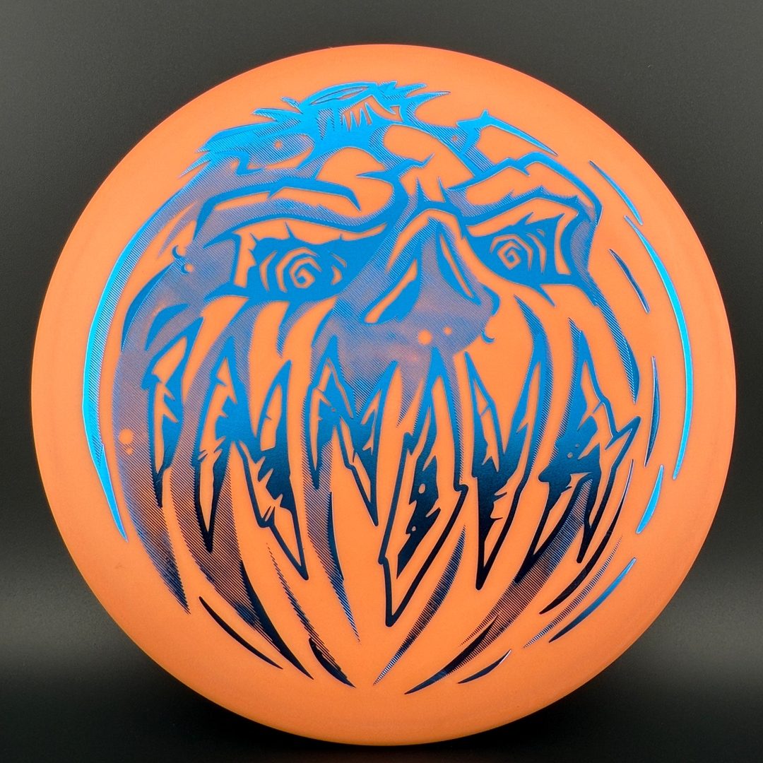 Proto Glow Nexus Aviar - Edición Calabaza Halloween 2025