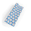 Little Boy Kitty Birthday Wrapping Paper Roll