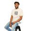 Pas un remède, un vêtement de confort - T-shirt teint en pièce