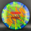 Disque de Golf I-Dye Champion Teebird