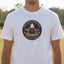 T-shirt graphique Where Optics Outweigh Results