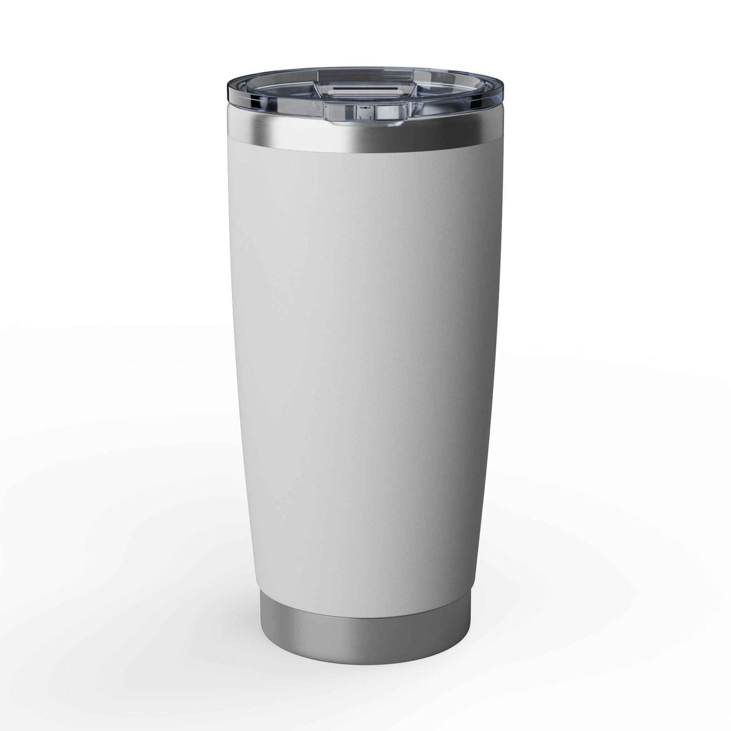 Signal Interference 20oz Tumbler - Modern Design with Purpose