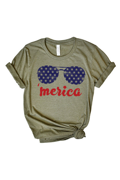 Merica-1276 - Korvel