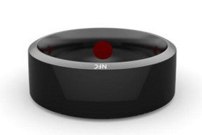 JAKCOM R3F Waterproof Smart Ring with NFC Technology - Korvel
