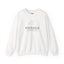 Sudadera Whiskindred de Cuello Redondo