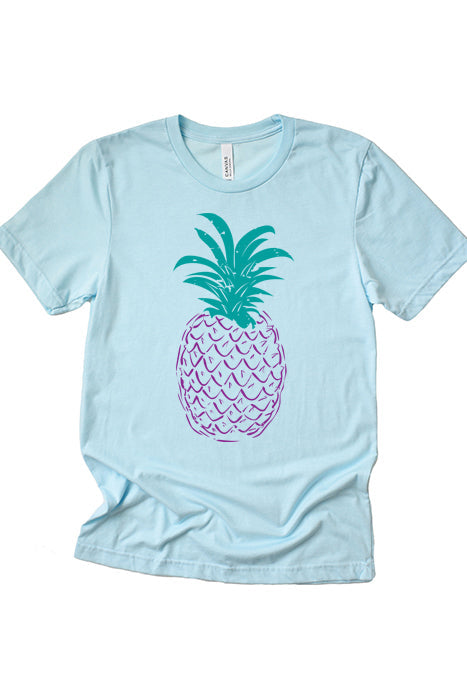 Pineapple-1277 - Korvel