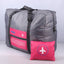 Sac de sport pliable imperméable grande capacité