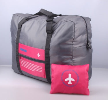 Sac de sport pliable imperméable grande capacité