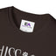 HISS Unisex T-Shirt - Human In Systemic Subordination