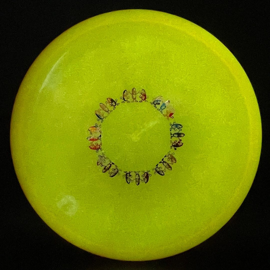 Putter de Disc Golf Nocturnal Pickle