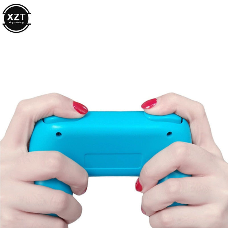 Nintendo Switch Controller Grip Joystick Handle Set