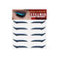 Eyeshadow Stage Makeup Eye Makeup European And American Eyeliner Self-Adhesive Double Eyelid Eye Makeup - Korvel
