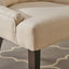CHENEY DINING CHAIR - KD MP2（set of 2） - Korvel