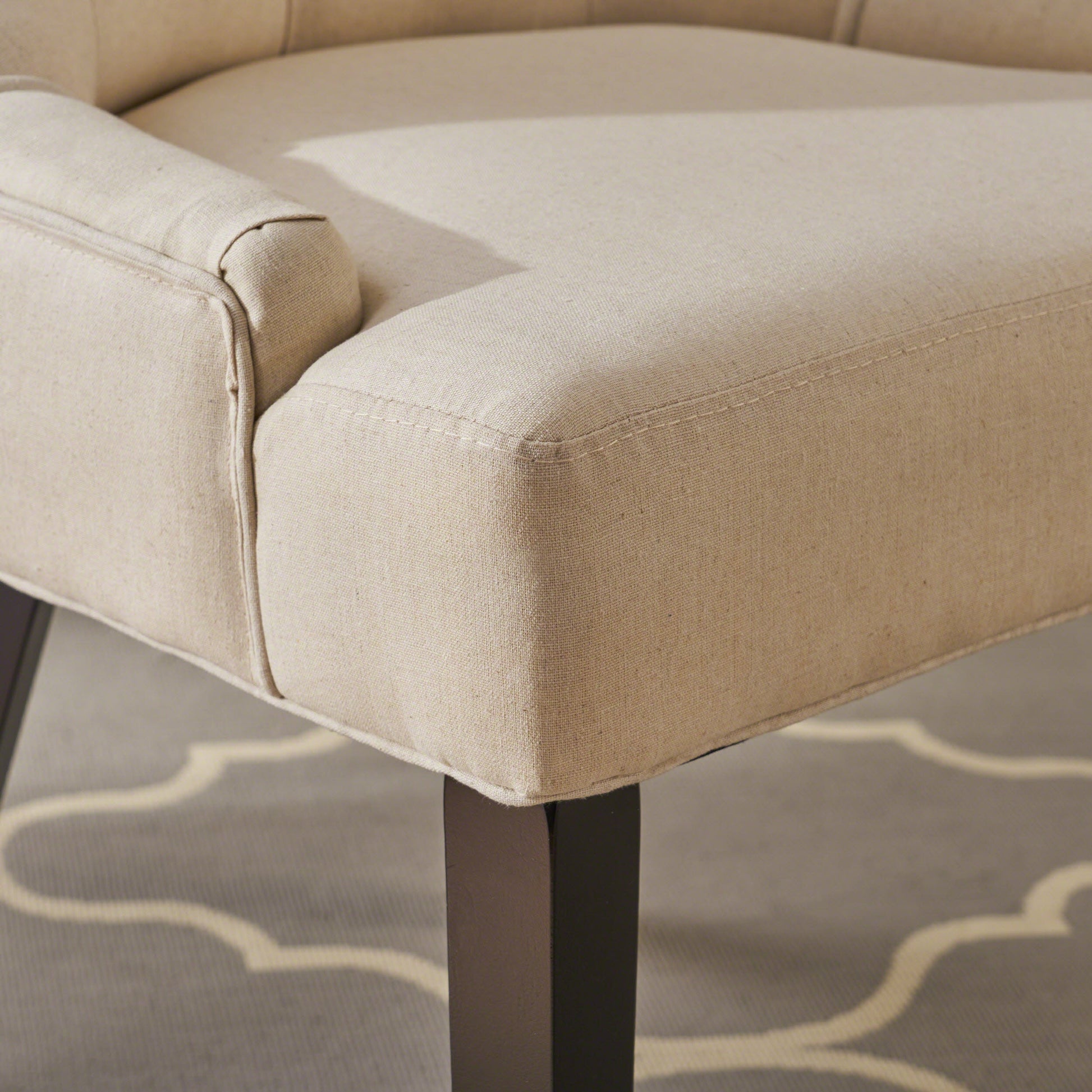 CHENEY DINING CHAIR - KD MP2（set of 2） - Korvel