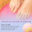 Foot Bath Ball, Moisturizing, Repairing, Anti-Cracking, Peeling, Cleaning, Relieving Physical Discomfort, Dispelling Cold And Dampness - Korvel