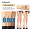 lakerain leg makeup skin color golden brown leg highlight LEG MAKEUP - Korvel