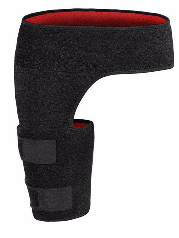 Leggings de Fitness Premium avec Équipement de Protection