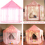 Tente de jeu Princesse GBruno pour enfants