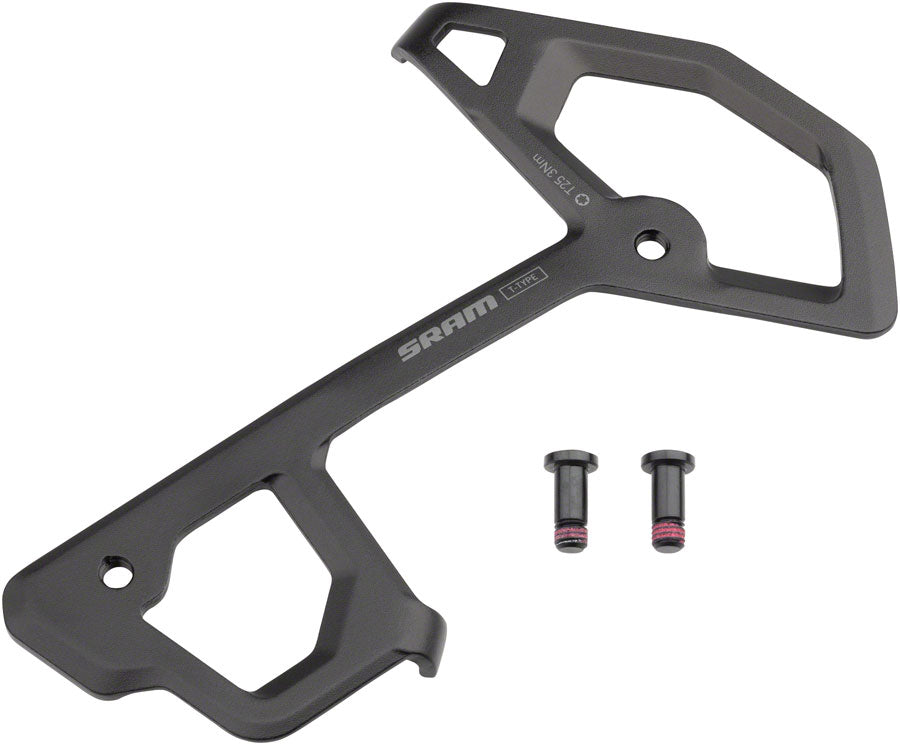 Cage interno del desviador trasero SRAM Eagle T-Type AXS