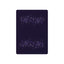 Neuro Network Epilepsy Awareness Playing Cards - Purple Connection Deck