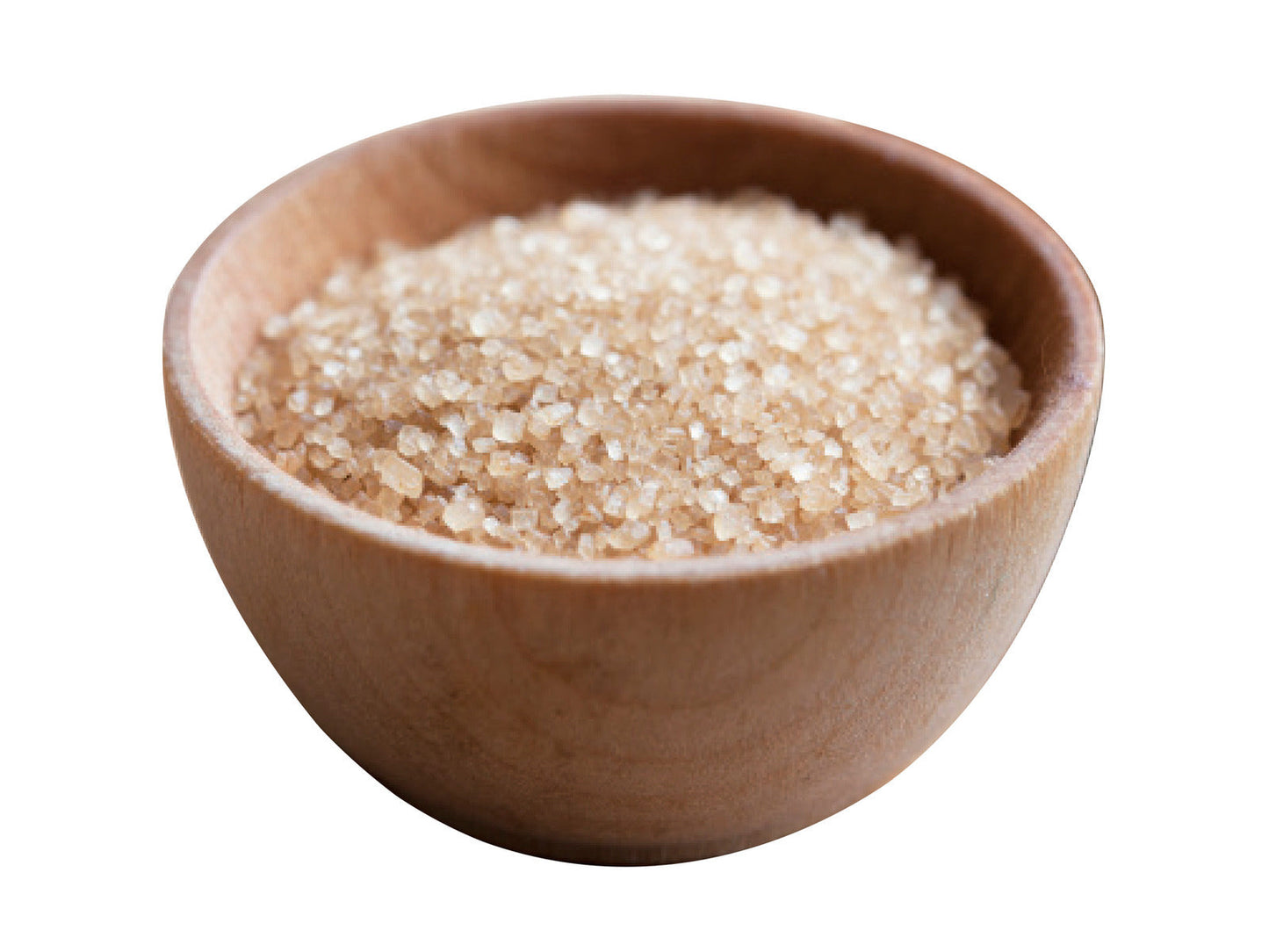 Sucre Turbinado Démarara Naturel Brut de Wholesome Sweeteners