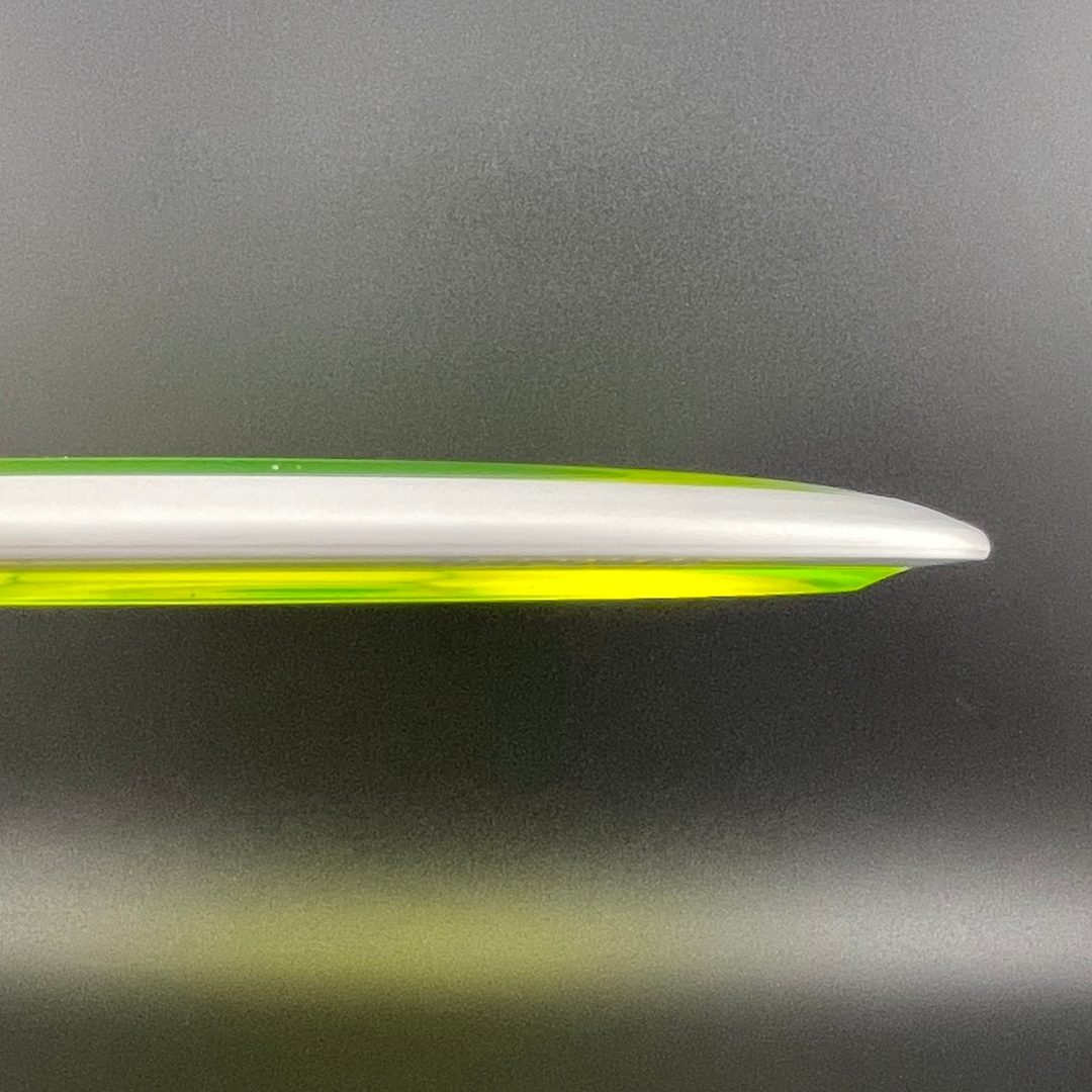 MVP Proton Impulse Disco de Golf Midrange