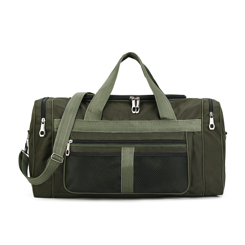 Sac de voyage pliable premium