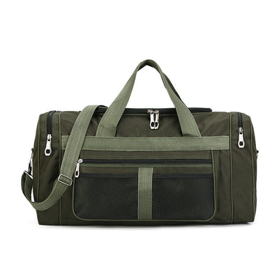 Premium Folding Travel Bag