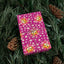 Pink Cat Blossom Gift Wrap | Adorable Cat Lover Wrapping Paper