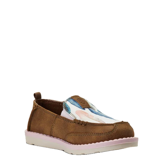 Zapatillas Feather Cruiser para Niñas de Ariat