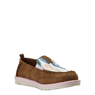 Feather Cruiser Sneakers for Girls by Ariat