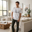 365 Buttons Still Ignoring You – Cat Keyboard T-Shirt