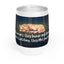 Sunlit Corners Chill Wine Tumbler