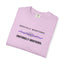 Medically Monitored. Emotionally Unbothered. T-Shirt